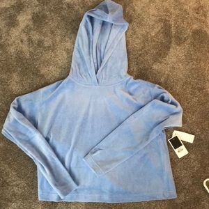 Brand new Juicy Couture Pullover Sweatshirt